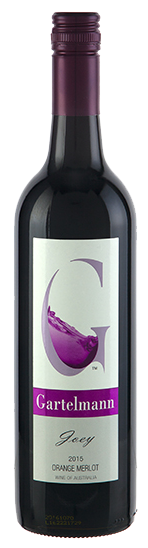 2015 Joey Orange Cab Merlot